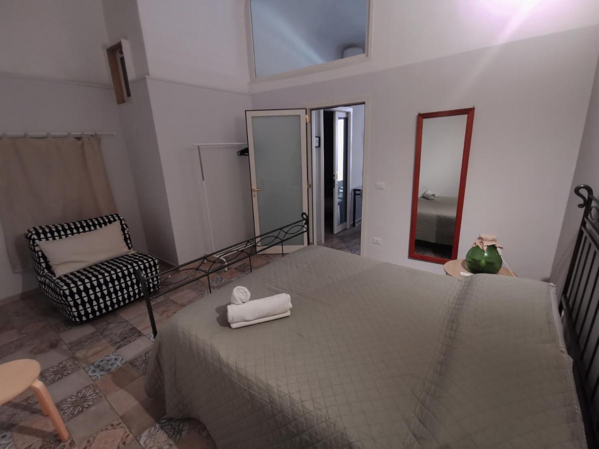 Whiteflower Apartments Bari Exterior photo