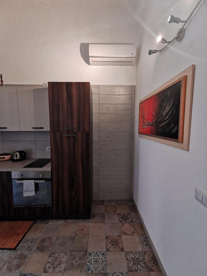 Whiteflower Apartments Bari Exterior photo