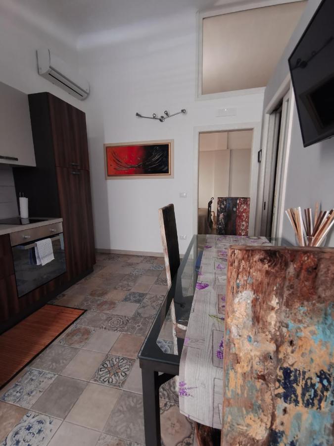 Whiteflower Apartments Bari Exterior photo
