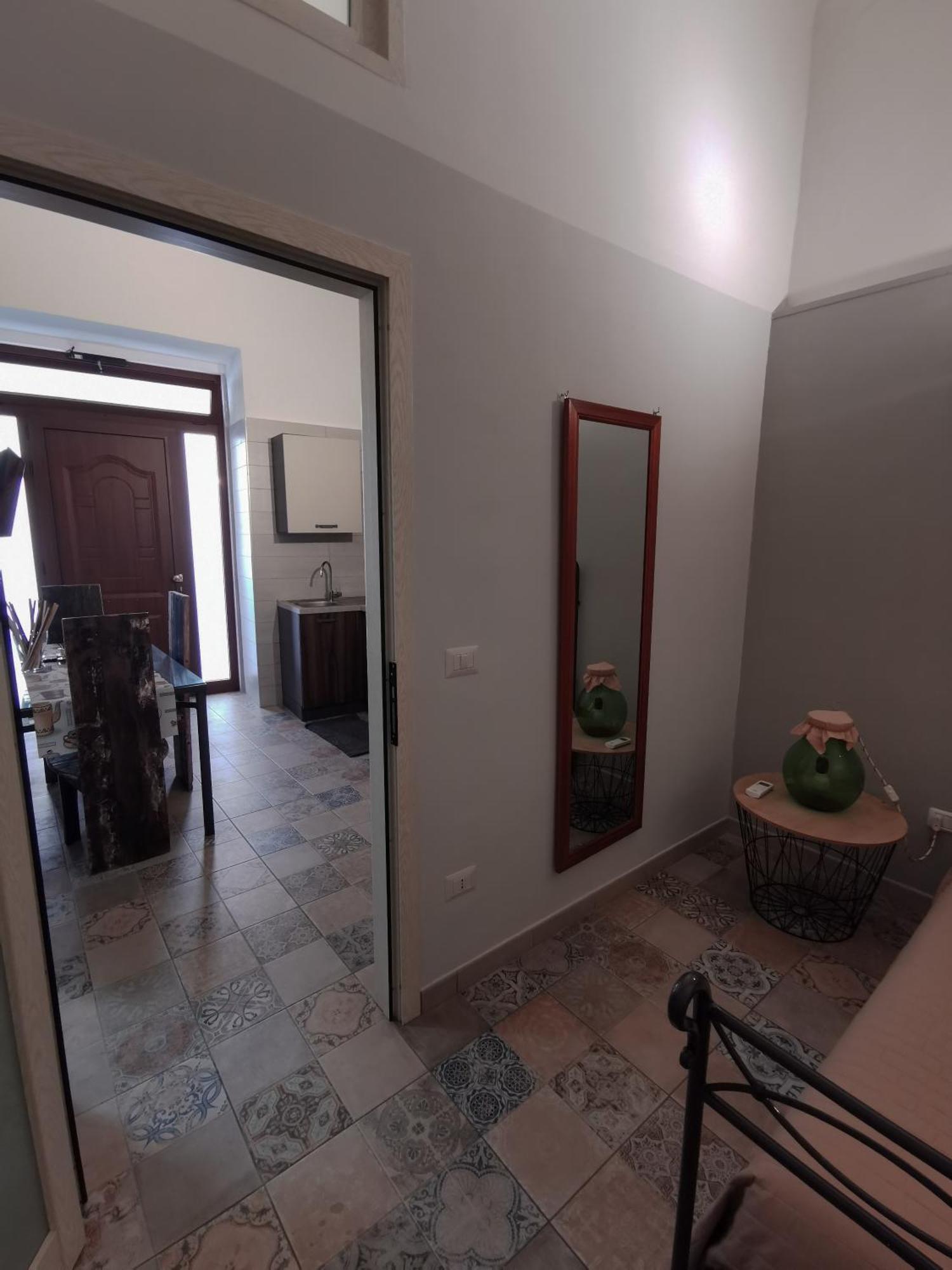 Whiteflower Apartments Bari Room photo