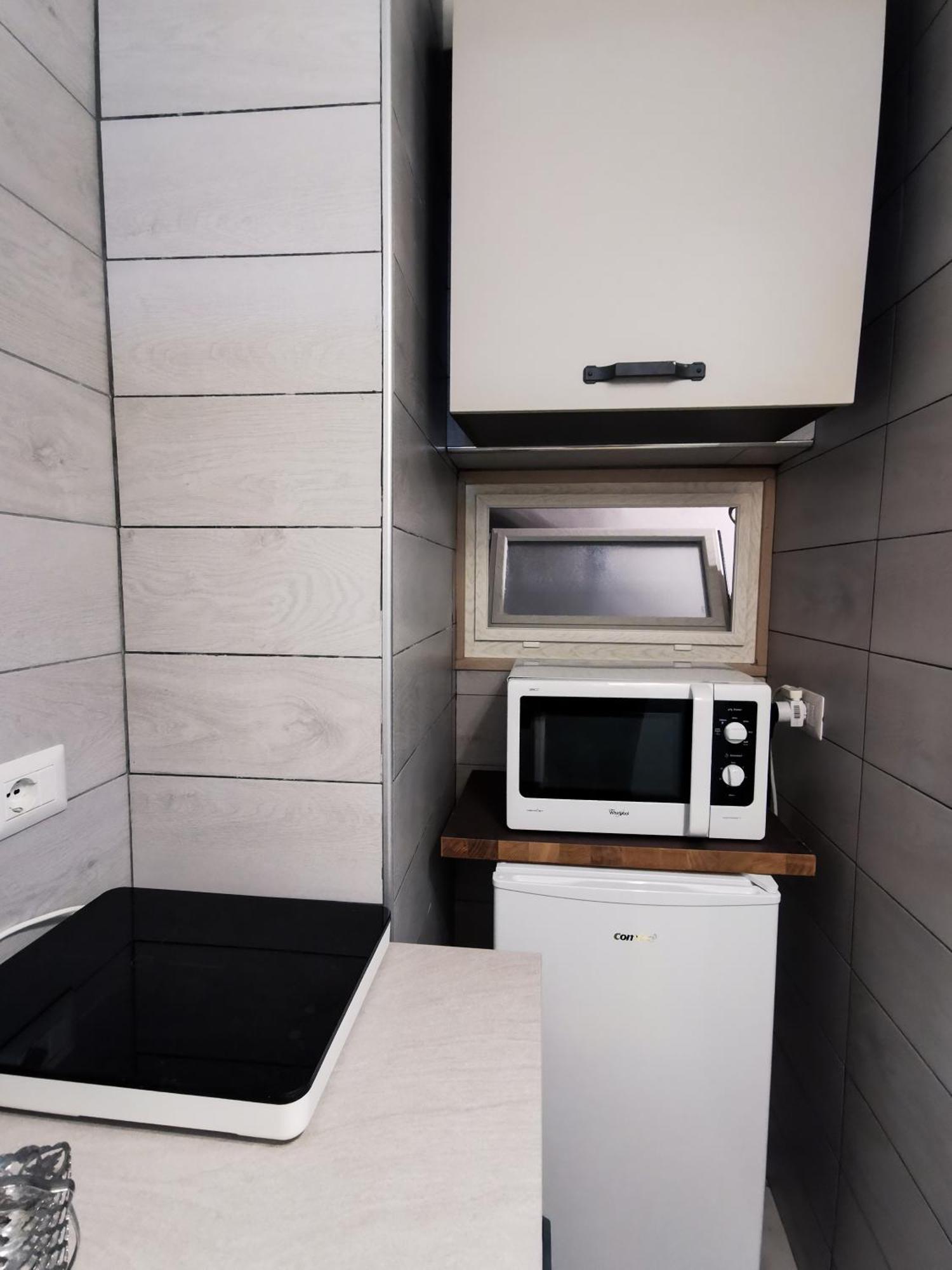 Whiteflower Apartments Bari Room photo
