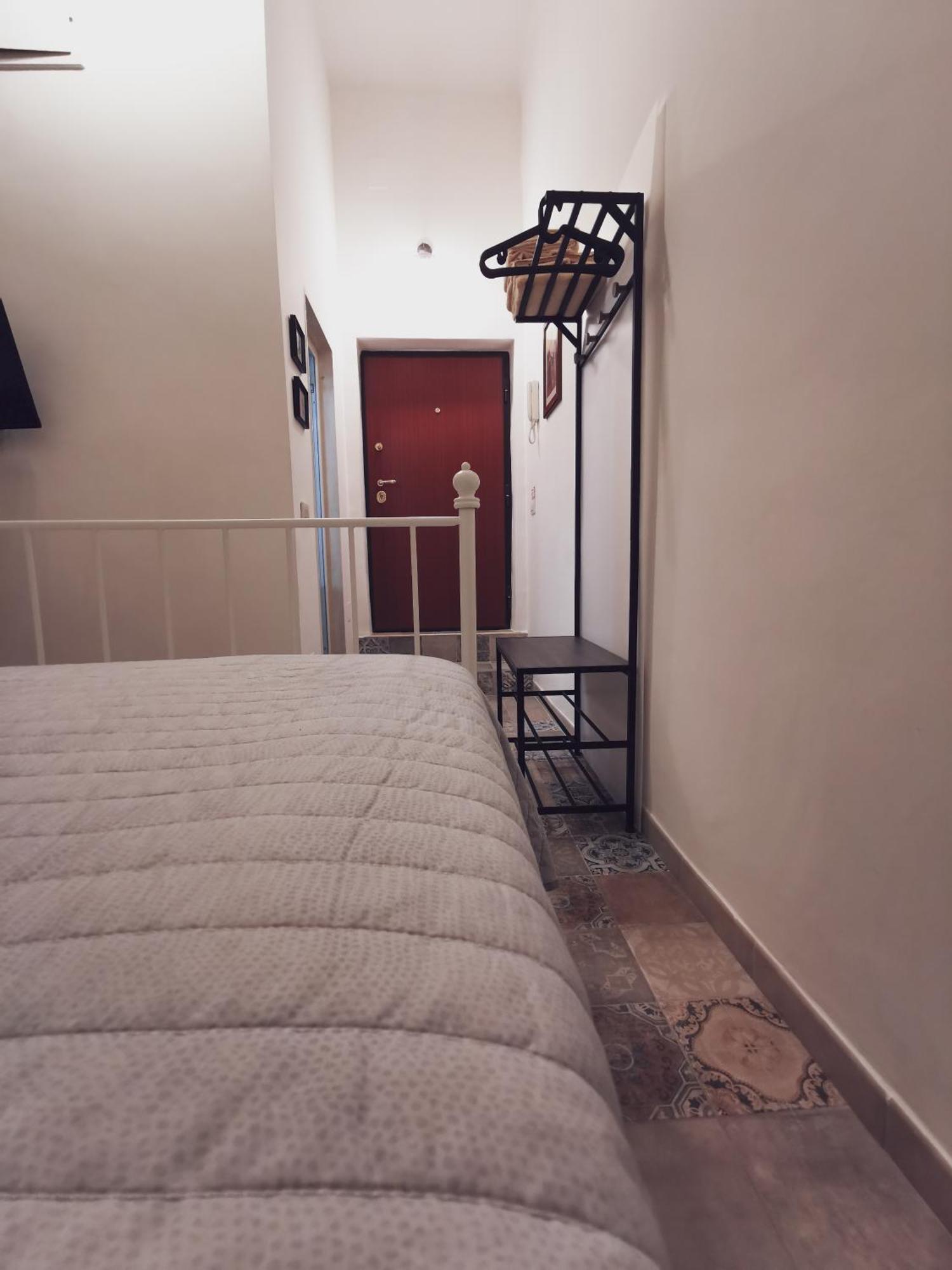 Whiteflower Apartments Bari Room photo
