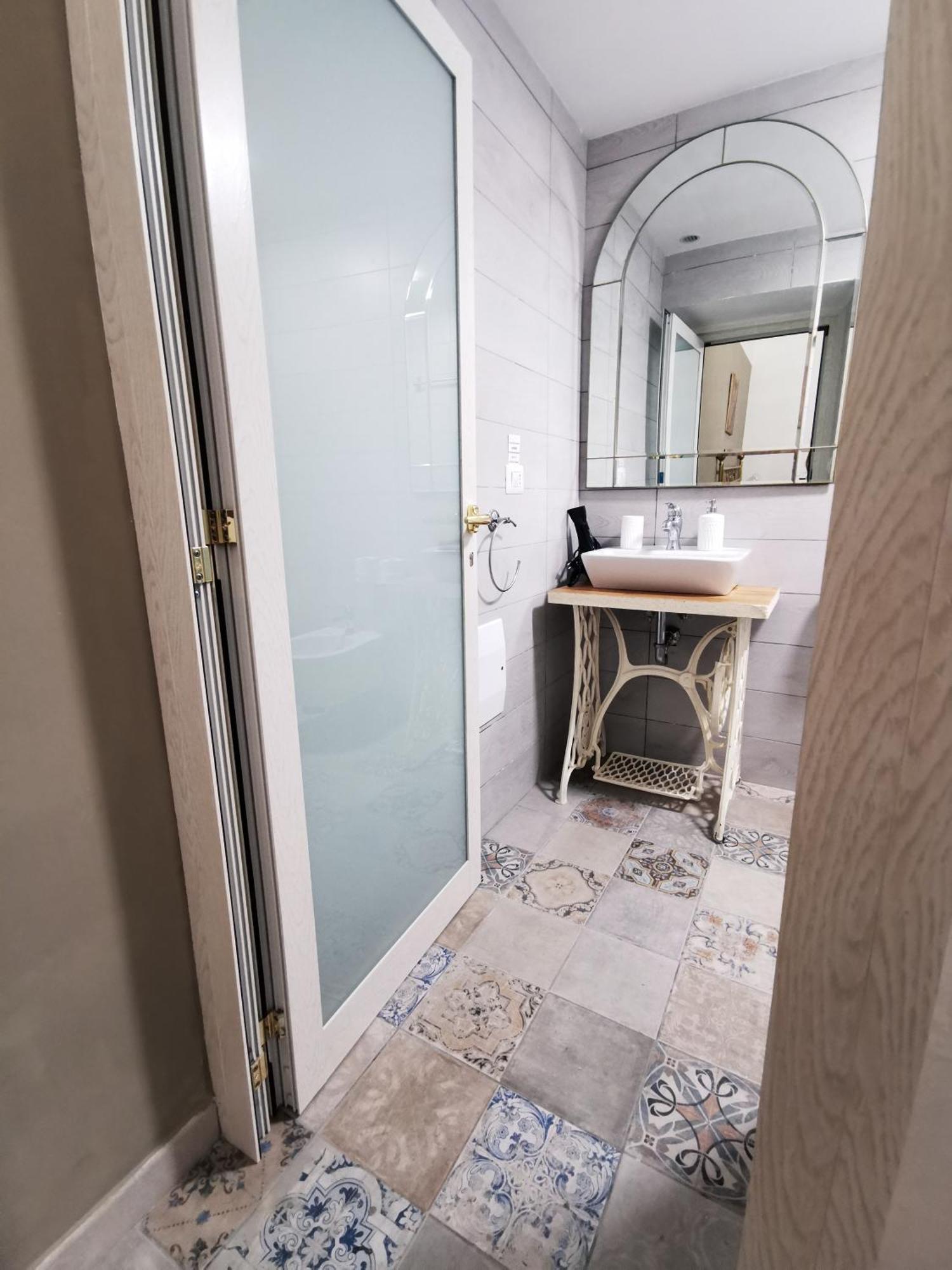 Whiteflower Apartments Bari Room photo