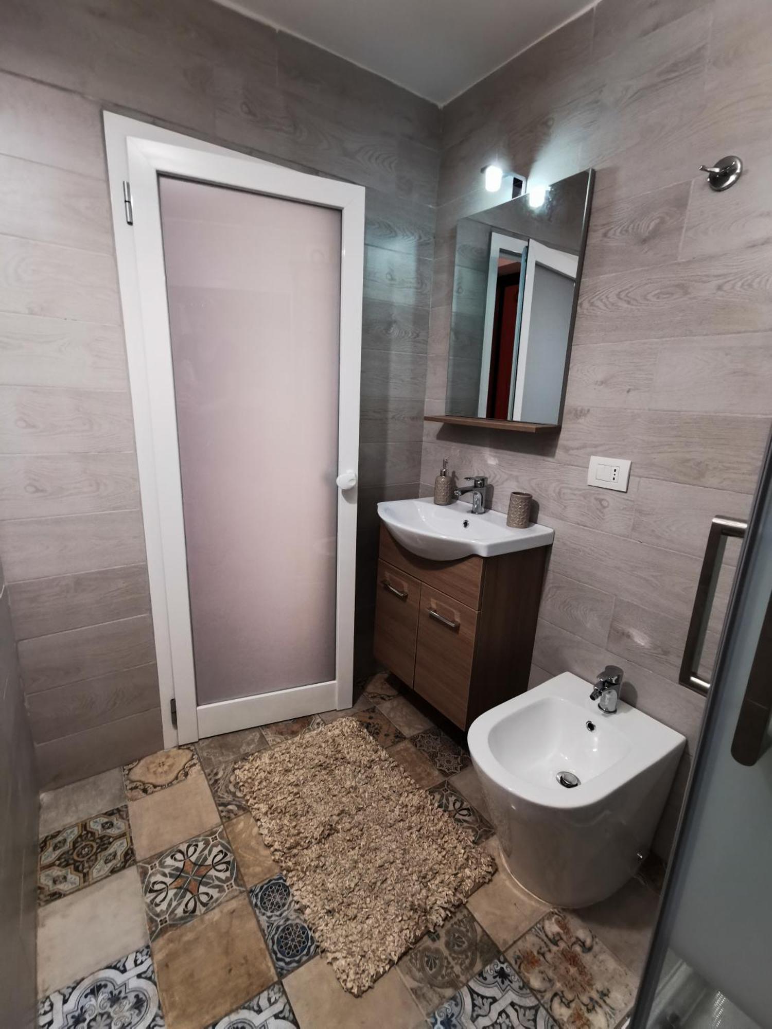 Whiteflower Apartments Bari Room photo